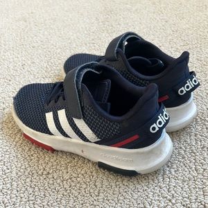 Boys Adidas Sneakers